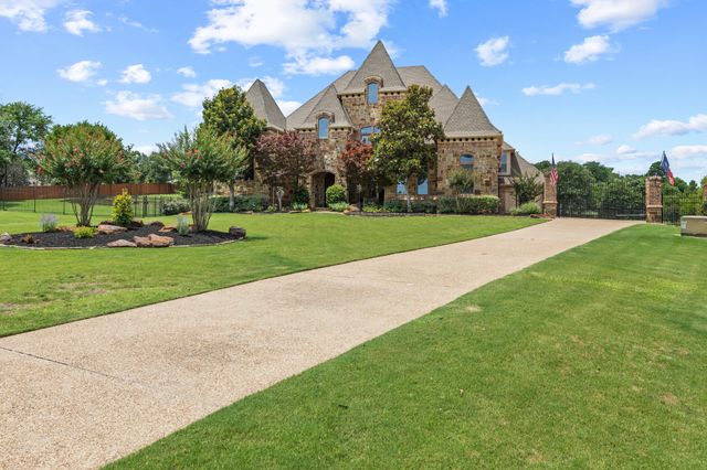 1605 Overlook Terrace, Keller, TX 76262