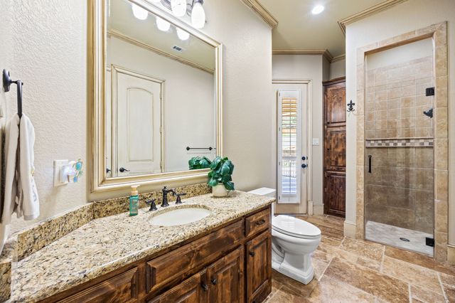 1605 Overlook Terrace, Keller, TX 76262