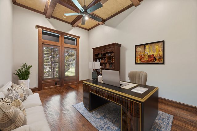 1605 Overlook Terrace, Keller, TX 76262