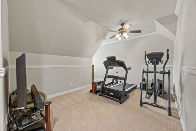 1605 Overlook Terrace, Keller, TX 76262