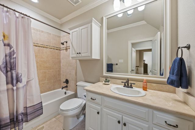 1605 Overlook Terrace, Keller, TX 76262