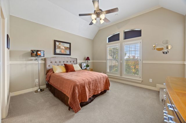 1605 Overlook Terrace, Keller, TX 76262