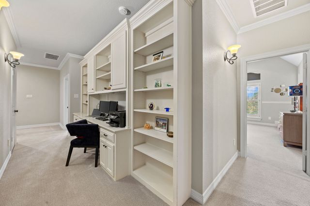 1605 Overlook Terrace, Keller, TX 76262