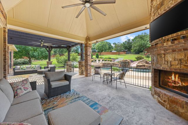 1605 Overlook Terrace, Keller, TX 76262