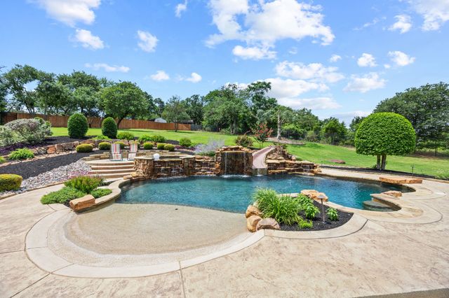 1605 Overlook Terrace, Keller, TX 76262