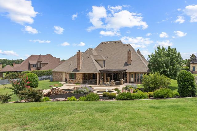 1605 Overlook Terrace, Keller, TX 76262