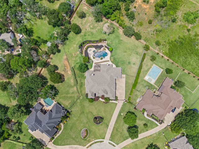 1605 Overlook Terrace, Keller, TX 76262