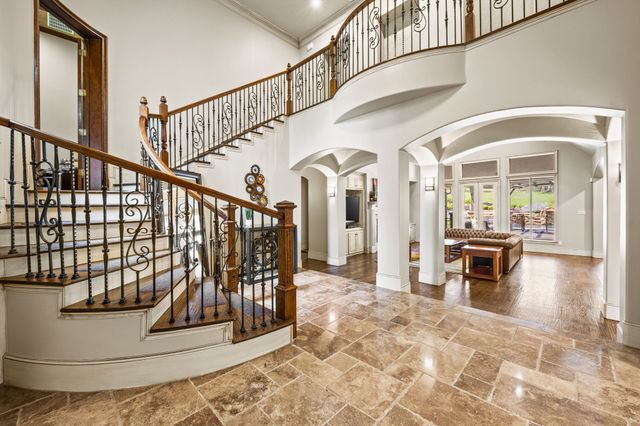 1605 Overlook Terrace, Keller, TX 76262