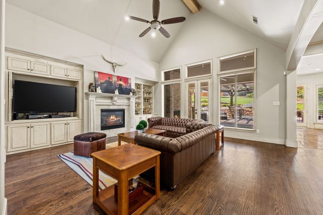 1605 Overlook Terrace, Keller, TX 76262