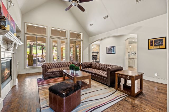 1605 Overlook Terrace, Keller, TX 76262