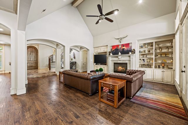 1605 Overlook Terrace, Keller, TX 76262