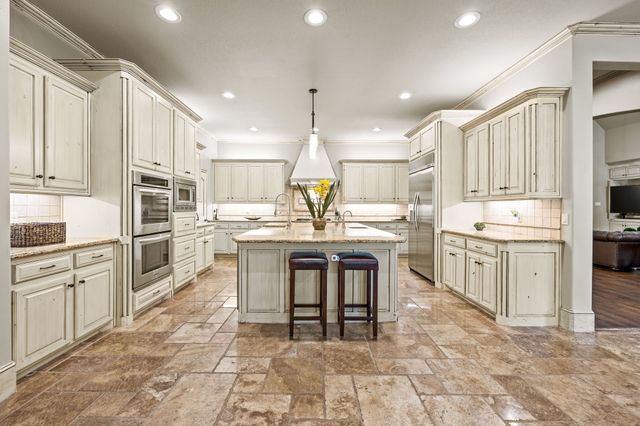 1605 Overlook Terrace, Keller, TX 76262