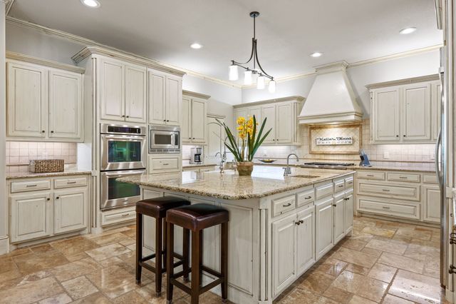 1605 Overlook Terrace, Keller, TX 76262