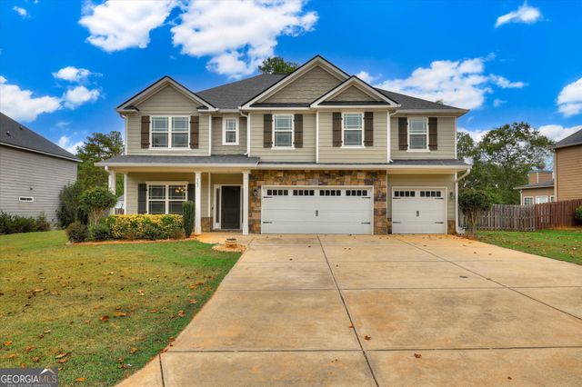 507 Salterton Way, Martinez, GA 30907
