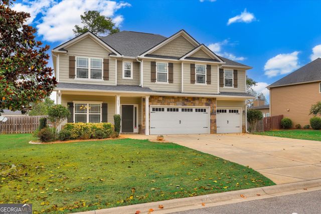 507 Salterton Way, Martinez, GA 30907