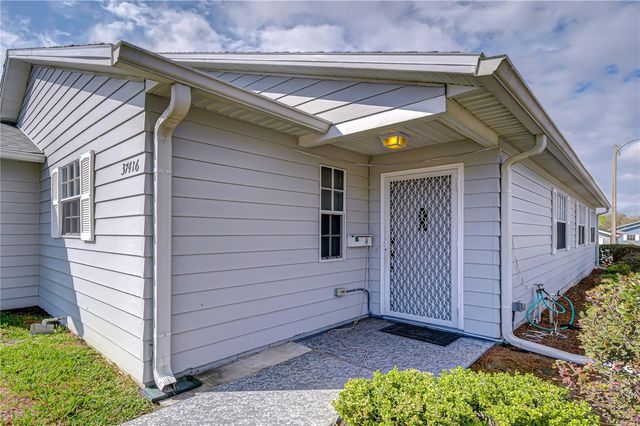 37416 TEABERRY LOOP, Zephyrhills, FL 33542