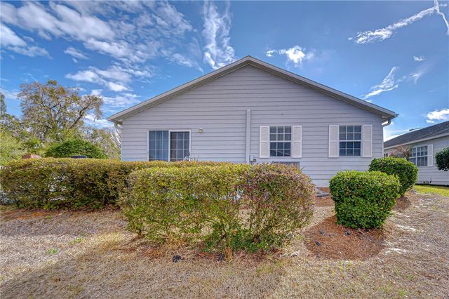 37416 TEABERRY LOOP, Zephyrhills, FL 33542