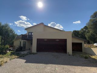 85 Edelweiss, Tijeras, NM 87059