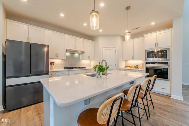 67 Welcome Drive, Fuquay Varina, NC 27526