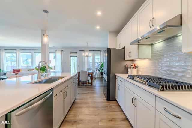 67 Welcome Drive, Fuquay Varina, NC 27526