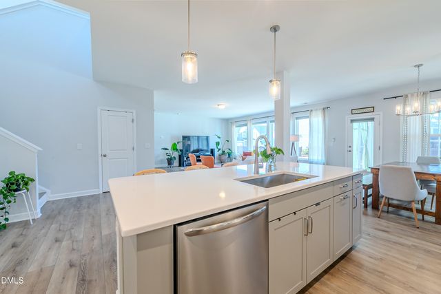 67 Welcome Drive, Fuquay Varina, NC 27526