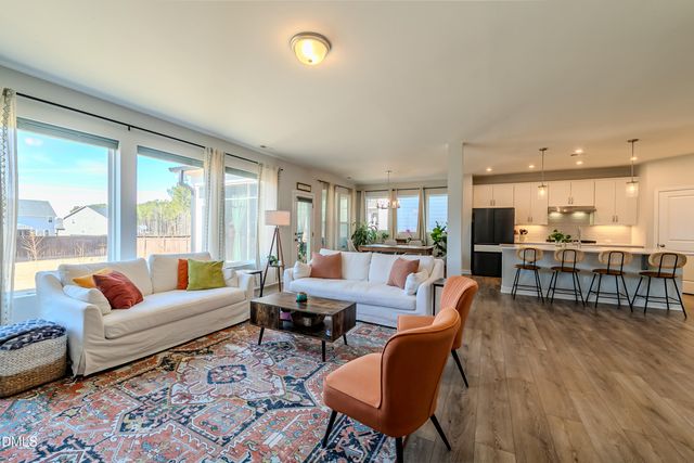 67 Welcome Drive, Fuquay Varina, NC 27526