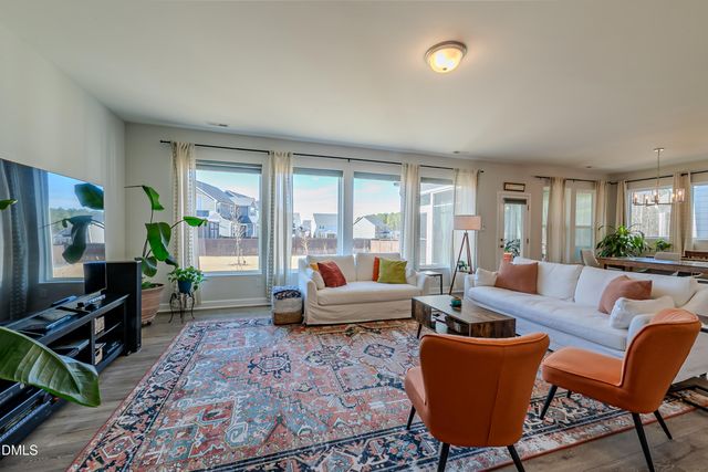 67 Welcome Drive, Fuquay Varina, NC 27526