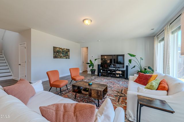 67 Welcome Drive, Fuquay Varina, NC 27526