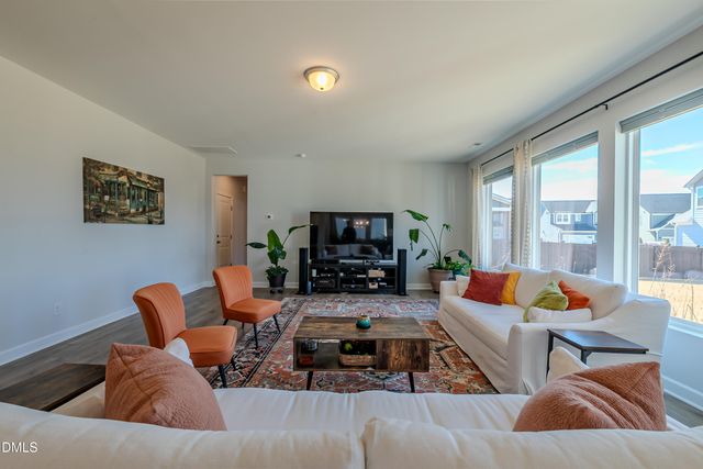 67 Welcome Drive, Fuquay Varina, NC 27526