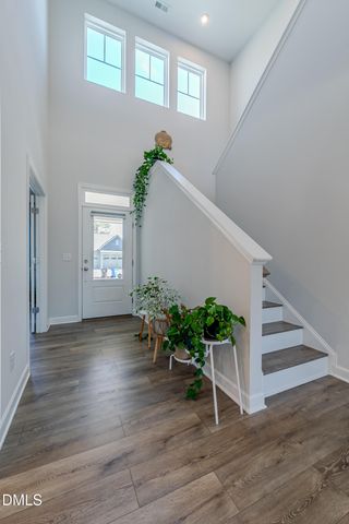 67 Welcome Drive, Fuquay Varina, NC 27526