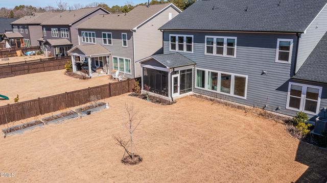 67 Welcome Drive, Fuquay Varina, NC 27526