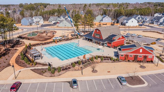 67 Welcome Drive, Fuquay Varina, NC 27526