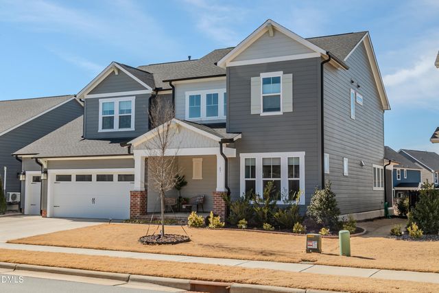 67 Welcome Drive, Fuquay Varina, NC 27526