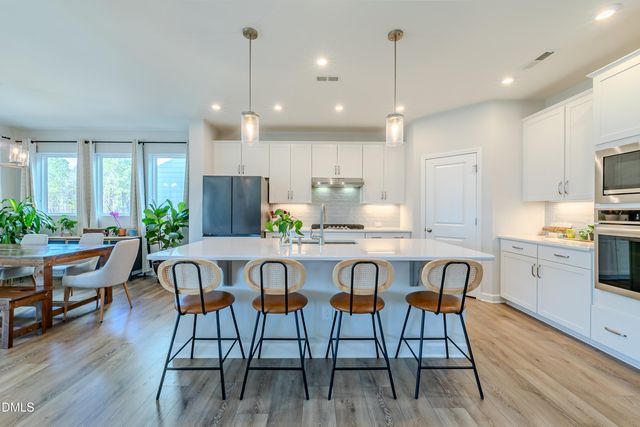 67 Welcome Drive, Fuquay Varina, NC 27526