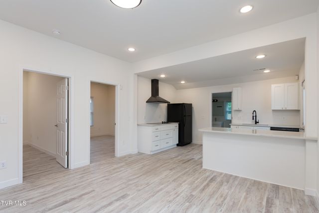 1008 Earnest Street, Johnson City, TN 37604