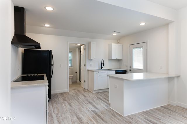 1008 Earnest Street, Johnson City, TN 37604