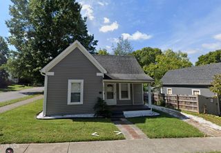 1008 Earnest Street, Johnson City, TN 37604