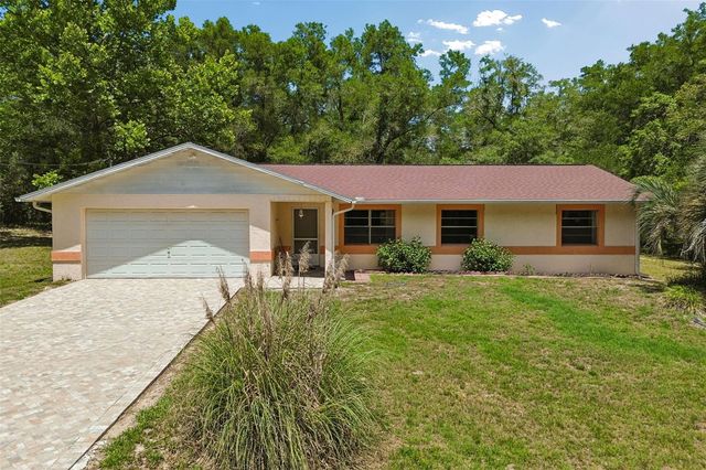 3757 E SIDE COURT, Inverness, FL 34453