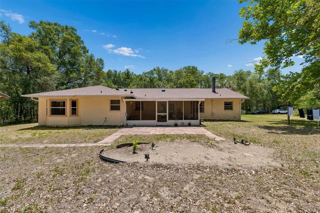 3757 E SIDE COURT, Inverness, FL 34453