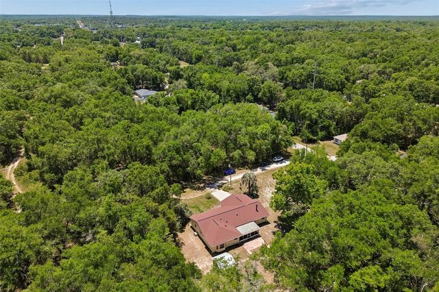 3757 E SIDE COURT, Inverness, FL 34453