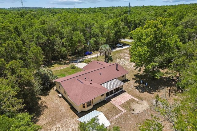 3757 E SIDE COURT, Inverness, FL 34453