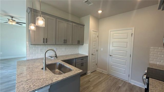 637 Bald Ridge Circle, Demorest, GA 30535