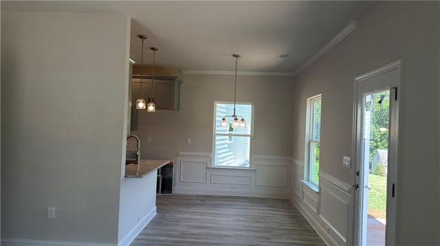 637 Bald Ridge Circle, Demorest, GA 30535