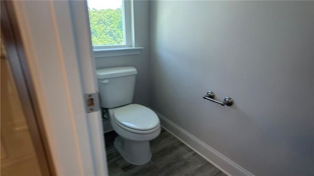 637 Bald Ridge Circle, Demorest, GA 30535