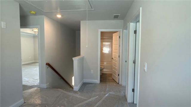 637 Bald Ridge Circle, Demorest, GA 30535