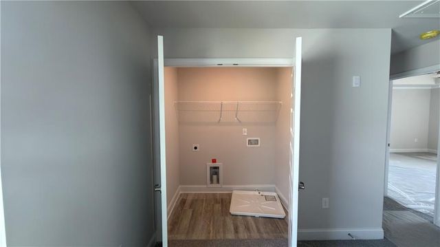 637 Bald Ridge Circle, Demorest, GA 30535