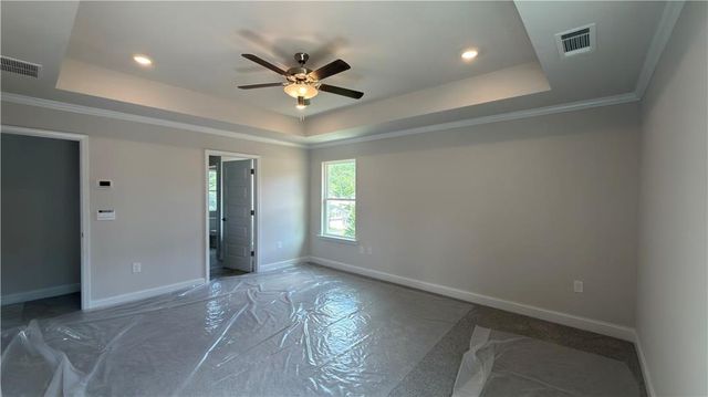 637 Bald Ridge Circle, Demorest, GA 30535