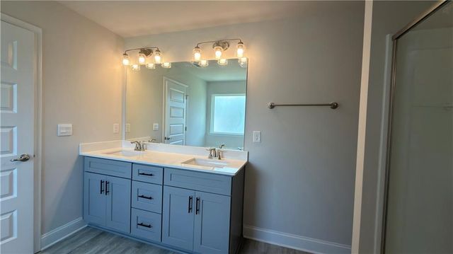 637 Bald Ridge Circle, Demorest, GA 30535