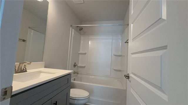 637 Bald Ridge Circle, Demorest, GA 30535