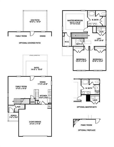 637 Bald Ridge Circle, Demorest, GA 30535